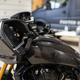 Image for article titled Knee-Dragging Indian Challenger Looks Race-Ready In King Of Baggers Testing